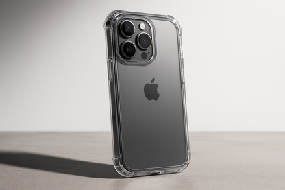 Coque Silicone Ultra-Fine Transparente