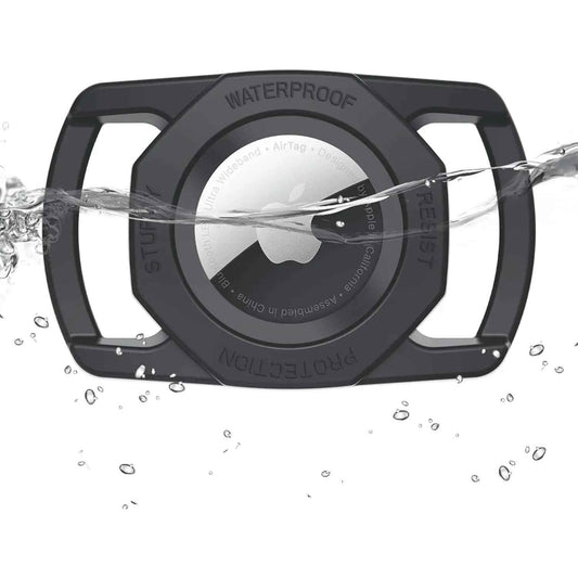 Étui AirTag pour chiens